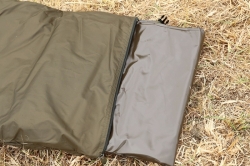 Палатка Fox R Series 1 Man XL Khaki Inner Dome 235cm/295cm/165cm Khaki 1+1