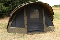 Палатка Fox R Series 1 Man XL Khaki Inner Dome 235cm/295cm/165cm Khaki 1+1