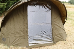 Палатка Fox R Series 1 Man XL Khaki Inner Dome 235cm/295cm/165cm Khaki 1+1