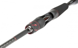 Удилище спиннинговое Shimano Zodias Spinning Rod 203cm 3-10g 1шт