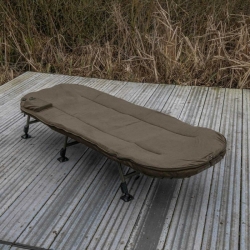 Наматрацник із підігрівом Avid Carp Benchmark Thermatech Heated Mattress Standard 200Х80cm 1шт