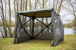 Палатка Solar SP Cube Shelter 2,4x2,4x2m 1шт
