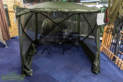 Палатка Solar SP Cube Shelter 2,4x2,4x2m 1шт