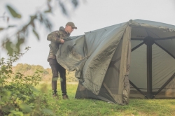Палатка Solar SP Cube Shelter 2,4x2,4x2m 1шт