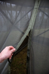 Палатка Solar SP Cube Shelter 2,4x2,4x2m 1шт