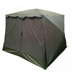 Палатка Solar SP Cube Shelter 2,4x2,4x2m 1шт