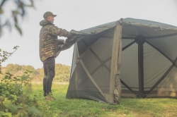 Палатка Solar SP Cube Shelter 2,4x2,4x2m 1шт