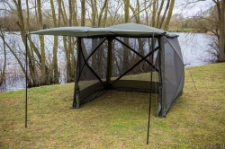 Палатка Solar SP Cube Shelter 2,4x2,4x2m 1шт