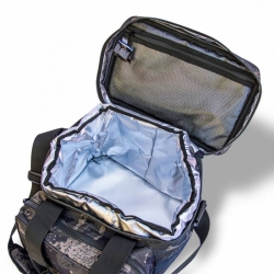 Сумка кулерная Solar Undercover Camo Cool Bag 25x25x37cm 1шт