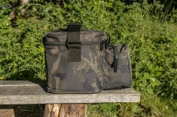 Сумка кулерная Solar Undercover Camo Cool Bag 25x25x37cm 1шт
