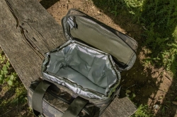 Сумка кулерная Solar Undercover Camo Cool Bag 25x25x37cm 1шт