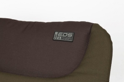 Кресло карповое с подлокотниками Fox EOS 1 Chair 48x38/53cm 1шт