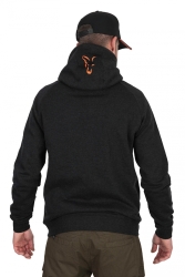 Толстовка Fox Collection Lightweight Hoody Black Black 1шт 