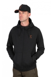 Толстовка Fox Collection Lightweight Hoody Black Black 1шт 