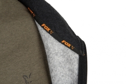 Толстовка Fox Collection Lightweight Hoody Black Black 1шт 