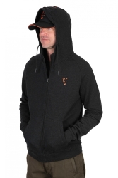 Толстовка Fox Collection Lightweight Hoody Black Black 1шт 