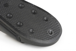 Тапочки Fox Sliders Black / Camo Size 11 UK / 45 EU пара 