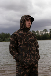 Куртка Fox Lightweight Camo RS 10K Jacket S 1шт 