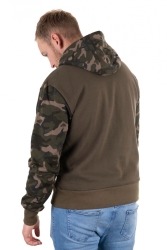 Толстовка Fox Khaki Camo Hoody XL 1шт