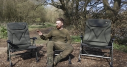 Кресло гостевое без ручек Solar Bankmaster Quest Chair Armless 1шт