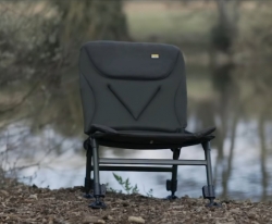 Кресло гостевое без ручек Solar Bankmaster Quest Chair Armless 1шт