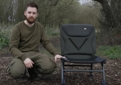 Кресло гостевое без ручек Solar Bankmaster Quest Chair Armless 1шт