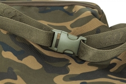 Сумка для прикормки Fox Camolite Bait Air Dry Bag Large Camo 36см/32см/29см 1шт