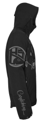 Куртка Hotspot Design Carpfishing Mania Anorak M 1шт 