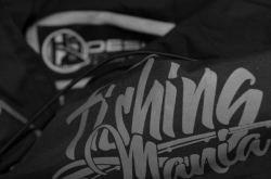 Куртка Hotspot Design Carpfishing Mania Anorak M 1шт 