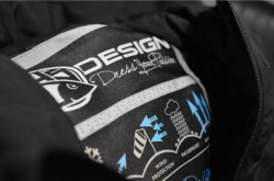 Куртка Hotspot Design Carpfishing Mania Anorak M 1шт 