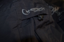 Куртка Hotspot Design Carpfishing Mania Anorak M 1шт 