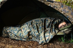 Одеяло Fox VRS Camo Sleeping Bag Cover Camo VRS1 1шт