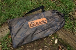 Панель із москітної сітки Fox Ultra 60 full CAMO mozzy screen 1шт 
