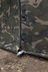 Панель із москітної сітки Fox Ultra 60 full CAMO mozzy screen 1шт 