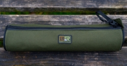 Колышки для палатки со штормовыми шнурами Fox R-Series Bivvy Storm Pack 6x30cm/6