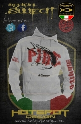Толстовка PIKE HUNTER XX-Large 1шт 