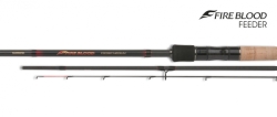 Удилище фидерное Shimano FIREBLOOD FEEDER H 1шт