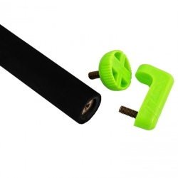 Подставка для удилищ Matrix EVA Multi Rod Rests Волнистая Small 25cm 1шт