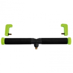 Подставка для удилищ Matrix EVA Multi Rod Rests Волнистая Small 25cm 1шт