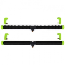 Подставка для удилищ Matrix EVA Multi Rod Rests Волнистая Small 25cm 1шт
