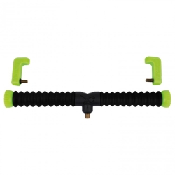 Подставка для удилищ Matrix EVA Multi Rod Rests Волнистая Small 25cm 1шт