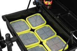 Фидерный ящик Matrix Pro Feeder Tray 62х42х13cm 1шт