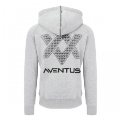 Толстовка Guru Aventus Hoodie Grey XL 1шт 