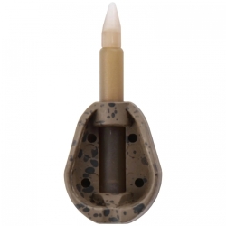 Кормушка методная Guru Extra Distance Hybrid Feeder Super Mini 30g 1шт