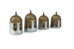 Кормушка клетка Matrix Bell Feeders Small 17g 1шт