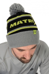 Шапка Matrix Thinsulate Bobble Hat 1шт