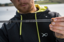 Вудлище фідерне Matrix Horizon X Distance Feeder Rod 13,1ft 4.0m 130g 1шт 