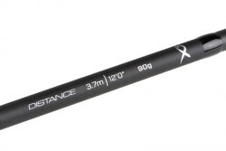 Вудлище фідерне Matrix Horizon X Distance Feeder Rod 13,1ft 4.0m 130g 1шт 