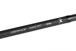 Удилище фидерное Matrix Horizon Pro X Distance Feeder Rod 13,1ft 4.0m 130g 1шт