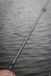 Вудлище фідерне Matrix Horizon X Distance Feeder Rod 13,1ft 4.0m 130g 1шт 